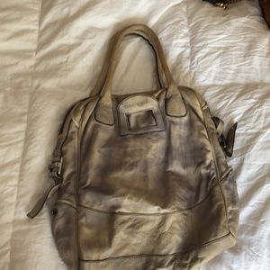 Diesel bag
